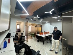 Office Space For Rent in Spaze ITech Park