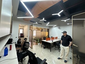  Office Space For Rent in Spaze ITech Park, Sector 49