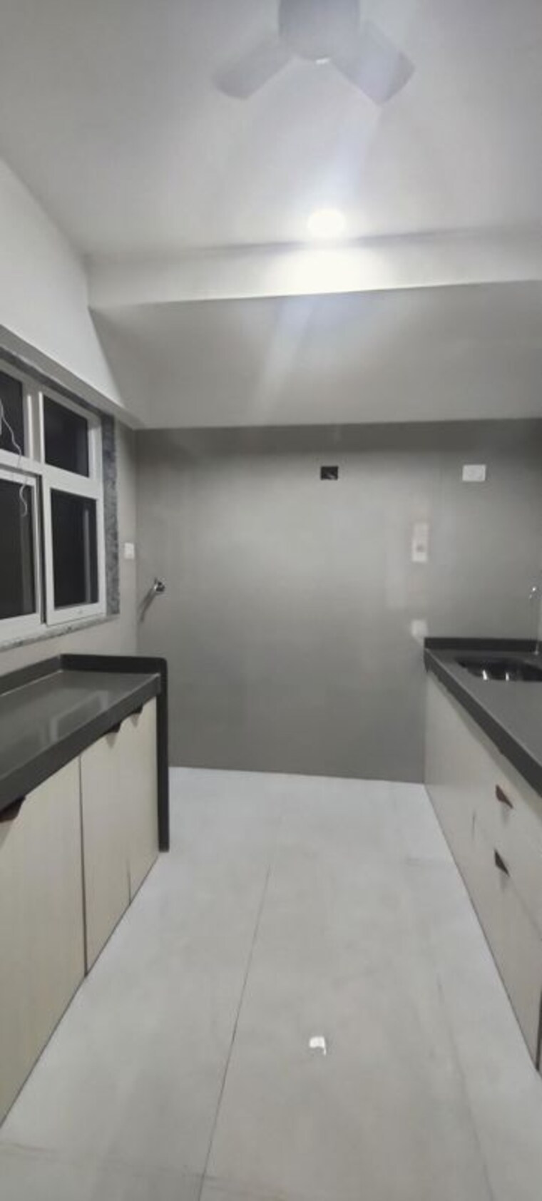 Kitchen, vaibhavlaxmi-queens-avenue 2 Bedroom 670 Sq.Ft. Apartment In Chembur Mumbai 10355548