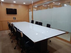 Office Space For Rent in Mittal Commercia