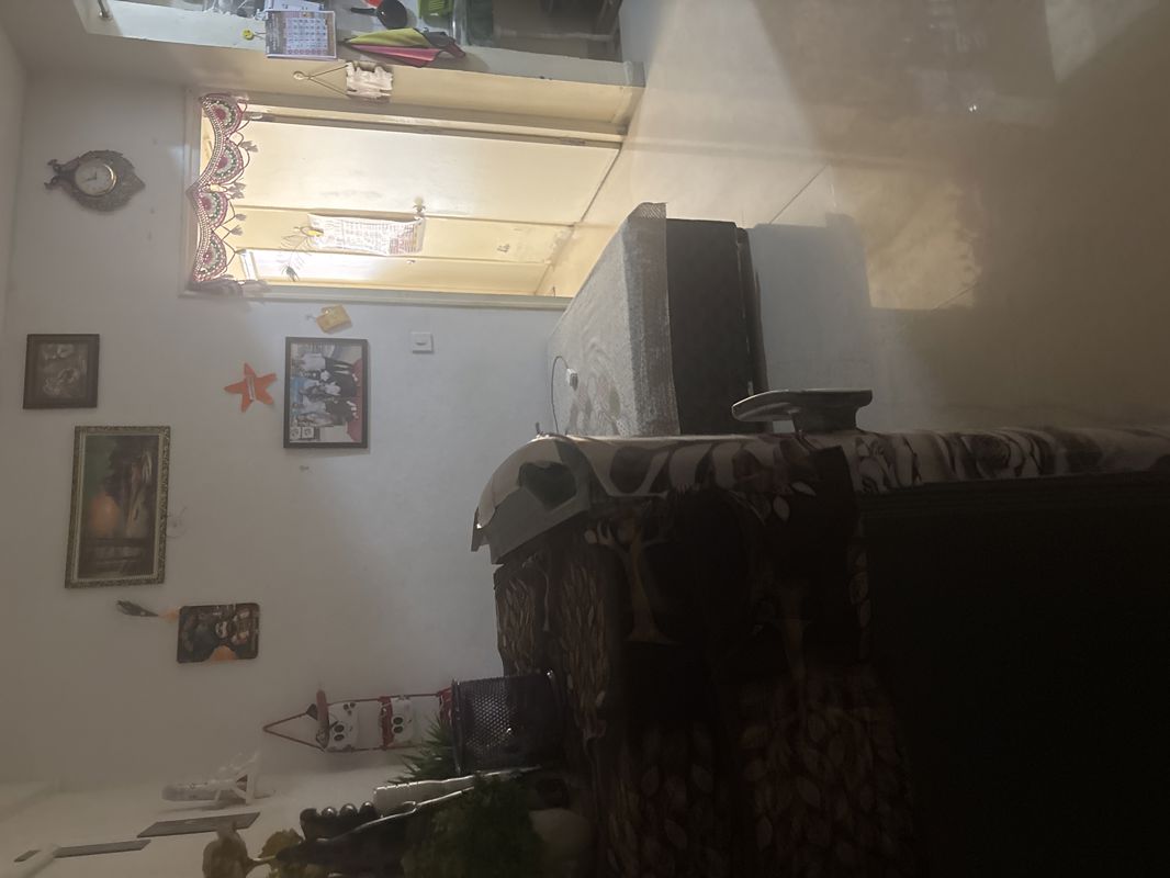 1 BHK + Servant Room 390 Sq.Ft. Apartment in Shree Vardhman Green Court