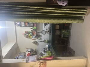 Living Room in 1 BHK Apartment at Shree Vardhman Green Court, Sector 90 – for Rent