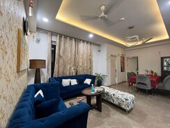 3 BHK Apartment For Rent in Mapsko Mount Ville