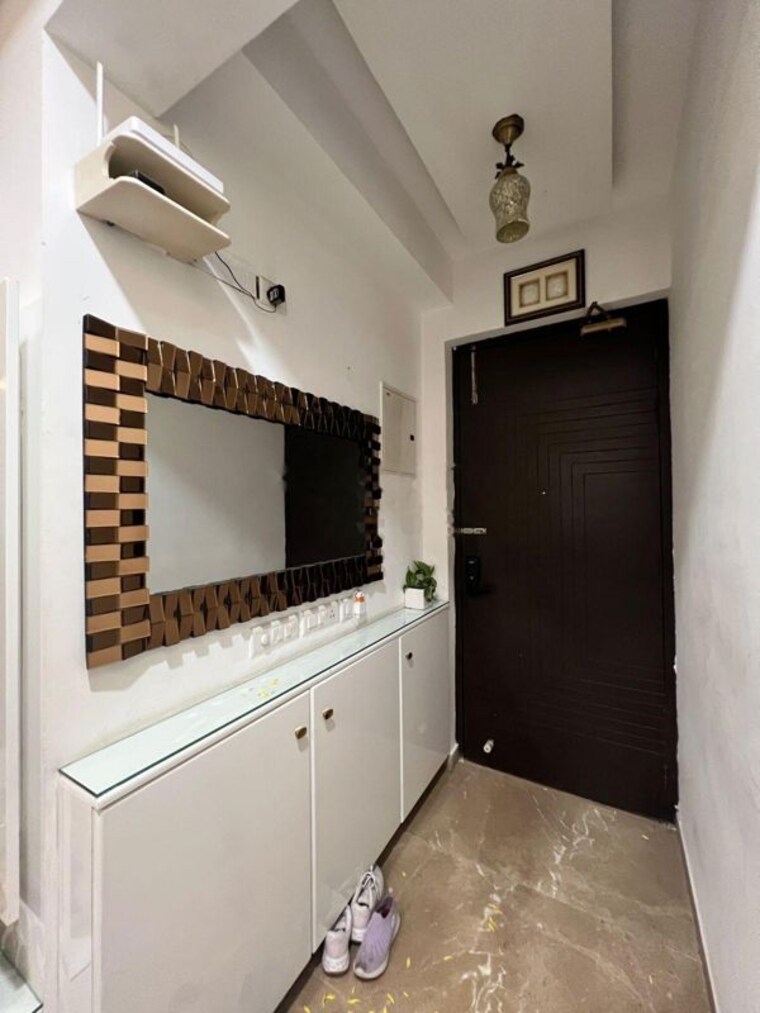 undefined, mapsko-mount-ville 3 Bedroom 1490 Sq.Ft. Apartment In Sector 79 Gurgaon 10355558
