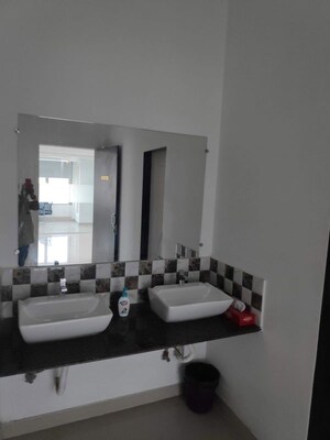 Team Area in  Office Space at Lodha Supremus Powai, Powai – for Rent