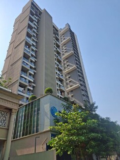1 BHK + Pooja Room Apartment For Rent in Neel Sidhi Anexo