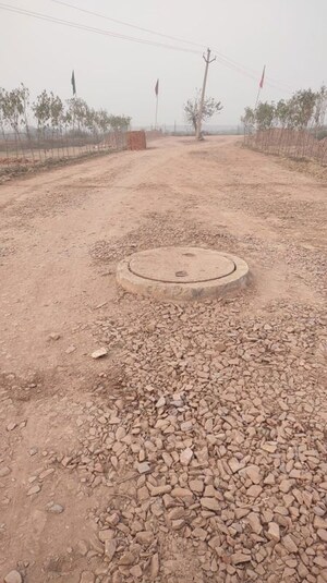  Plot For Sale in Shahpur Kala