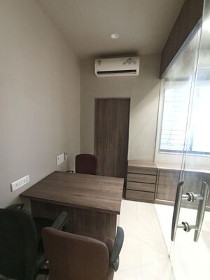 Floor Plan in  Office Space at Gundecha Onclave, Andheri East – for Rent
