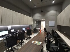 Office Space For Rent in Gundecha Onclave