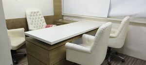 Floor Plan in  Office Space at Vihan Commercial Complex, Goregaon East – for Rent