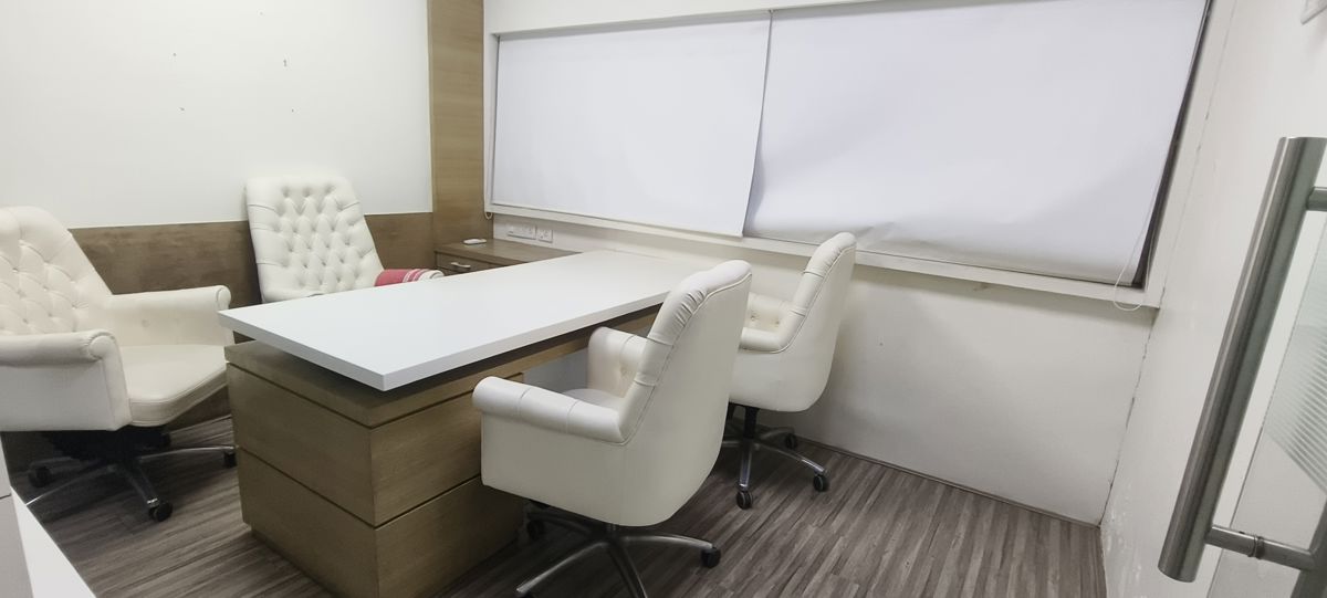 Office Space For Rent in Vihan Commercial Complex