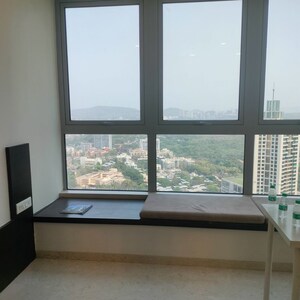  3 BHK Apartment at Oberoi Realty Esquire, Goregaon East – for Sale