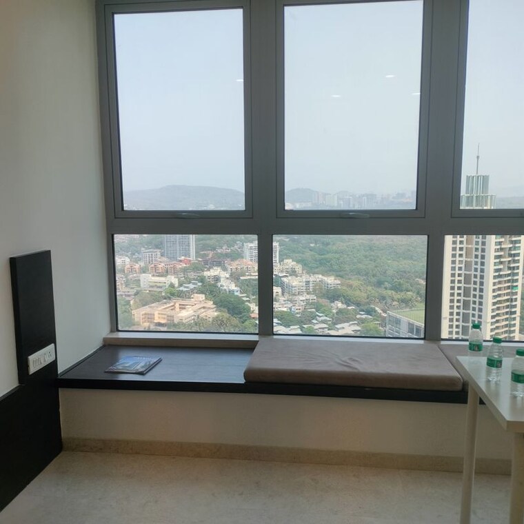 undefined, oberoi-realty-esquire 3 Bedroom 2050 Sq.Ft. Apartment In Goregaon East Mumbai 10355537