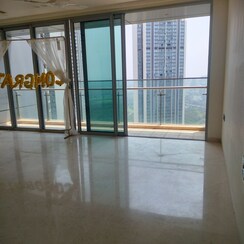 3 BHK Apartment For Sale in Oberoi Realty Esquire