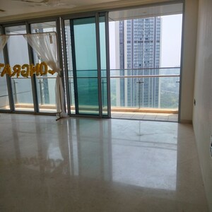 3 BHK Apartment For Sale in Oberoi Realty Esquire, Goregaon East