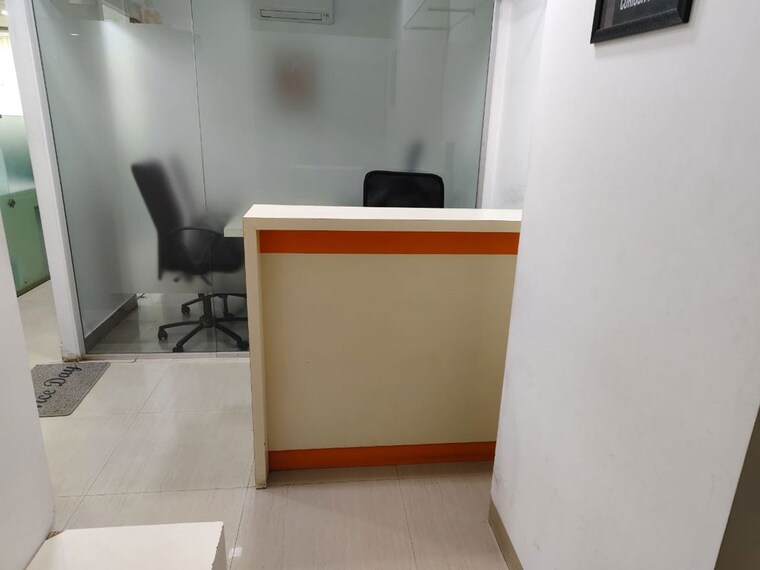 undefined, jai-antariksha Commercial Office Space 1350 Sq.Ft. In Andheri East Mumbai 9546561