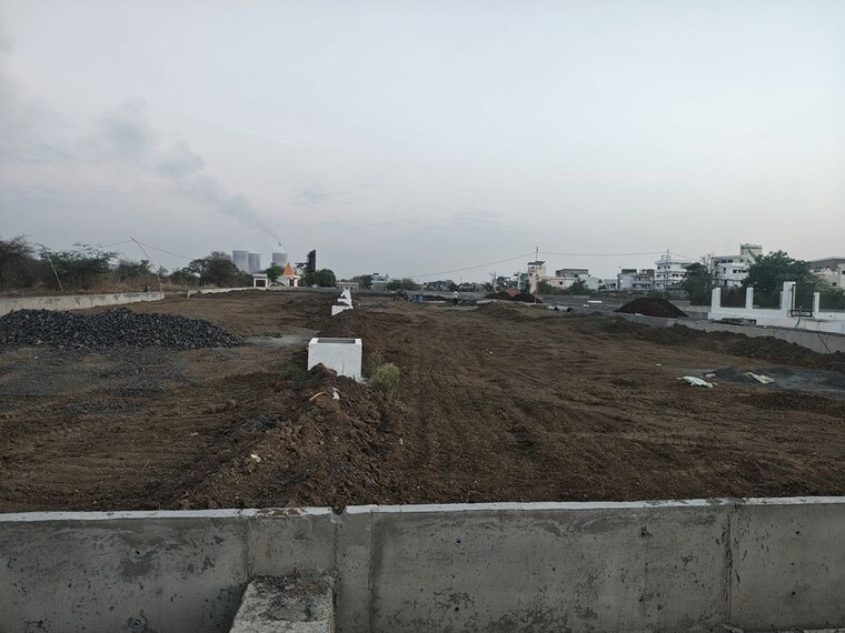 undefined, koradi  1270 Sq.Ft. Plot In Koradi Nagpur 10355542