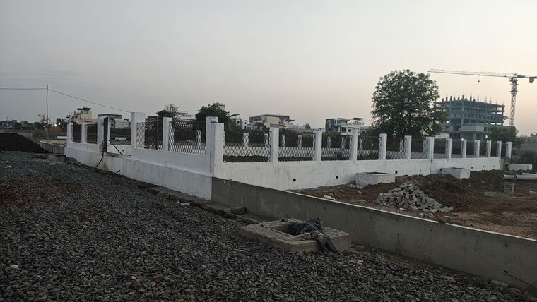 undefined, koradi  1270 Sq.Ft. Plot In Koradi Nagpur 10355542