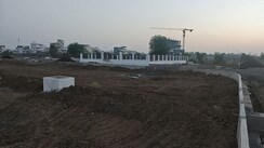 Plot For Sale in Koradi