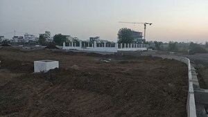 Plot For Sale in Koradi