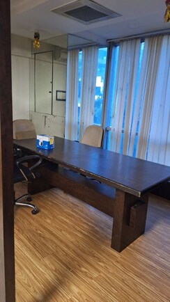 Office Space For Rent in Midcity Kshitij