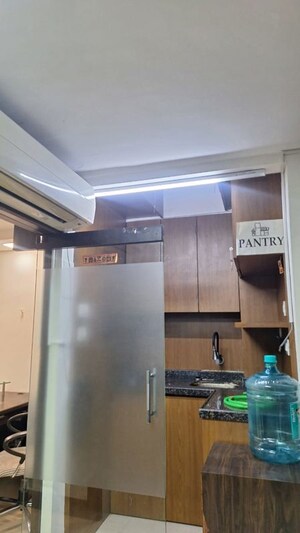 Kitchen in  Office Space at Midcity Kshitij, Andheri West – for Rent