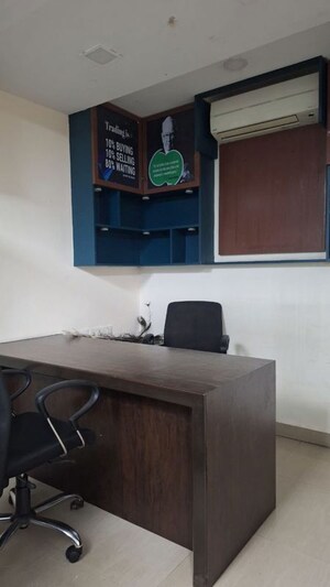 Kitchen in  Office Space at Midcity Kshitij, Andheri West – for Rent