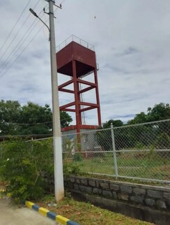 Plot For Sale in Bidadi