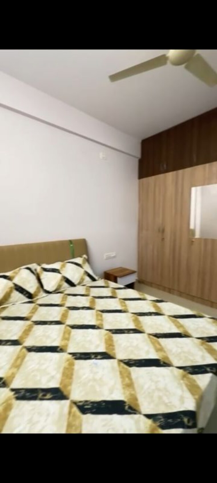Bedroom, lakshmi-enclave-bellandur 1 Bedroom 600 Sq.Ft. Apartment In Bellandur Bangalore 10355571