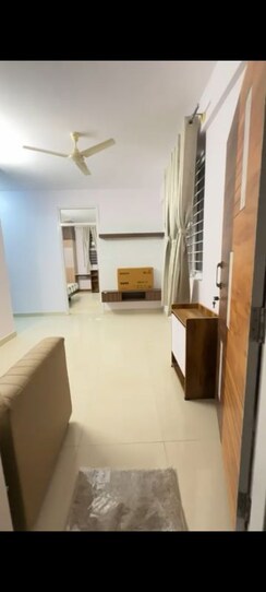1 BHK Apartment For Rent in Lakshmi Enclave Bellandur