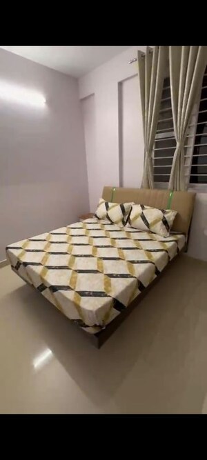 Staircase in 1 BHK Apartment at Lakshmi Enclave Bellandur, Bellandur – for Rent