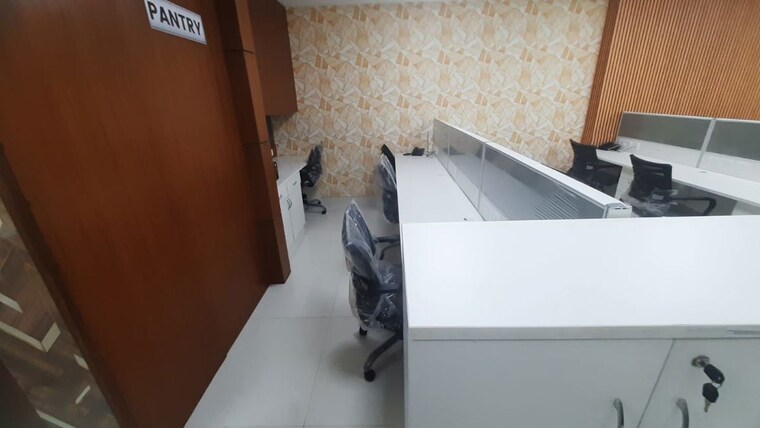 undefined, lodha-supremus-powai Commercial Office Space 1571 Sq.Ft. In Powai Mumbai 9556065
