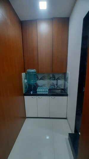 Floor Plan in  Office Space at Lodha Supremus Powai, Powai – for Rent