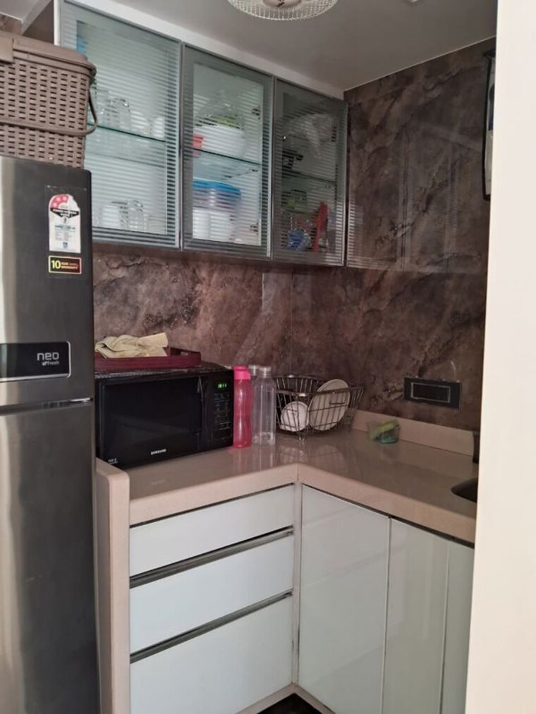 Kitchen, remi-commercio Commercial Office Space 840 Sq.Ft. In Andheri West Mumbai 9584803