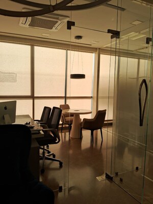 Team Area in  Office Space at Remi Commercio, Andheri West – for Rent