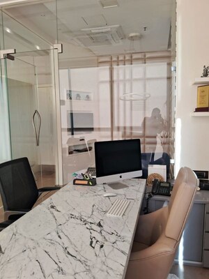 Team Area in  Office Space at Remi Commercio, Andheri West – for Rent
