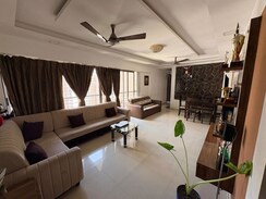 3 BHK Apartment For Sale in Balkum Pada