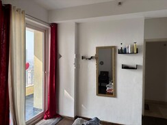 3 BHK Apartment For Rent in Supertech Araville