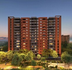 3 BHK Apartment For Sale in Assetz Bloom And Dell