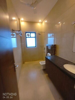Living Room in 4 BHK Apartment at Ireo Victory Valley, Sector 67 – for Sale