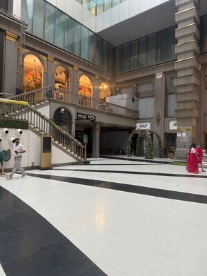  Shop – Exterior View View at Bhera Enclave - for Rent
