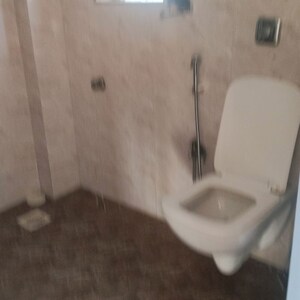 Bathroom in 2 BHK Apartment at Andheri West – for Rent