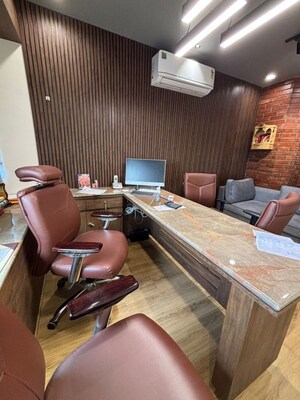 Living Room in  Office Space at Science City – for Rent