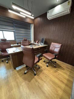 Office Space For Rent in Science City