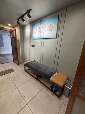 Living Room in  Office Space at Science City – for Rent