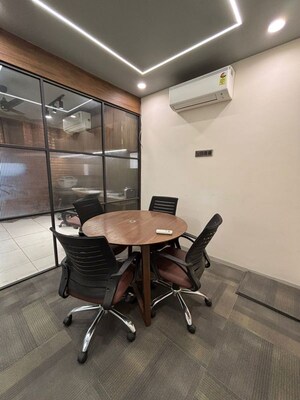 Gym in  Office Space at Science City – for Rent