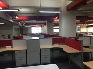 Common Area in  Office Space in IT/SEZ at Sector 82 – for Rent