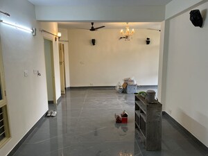 Building Lobby in 3 BHK Apartment at Jalvayu Towers, Sector 56 – for Rent