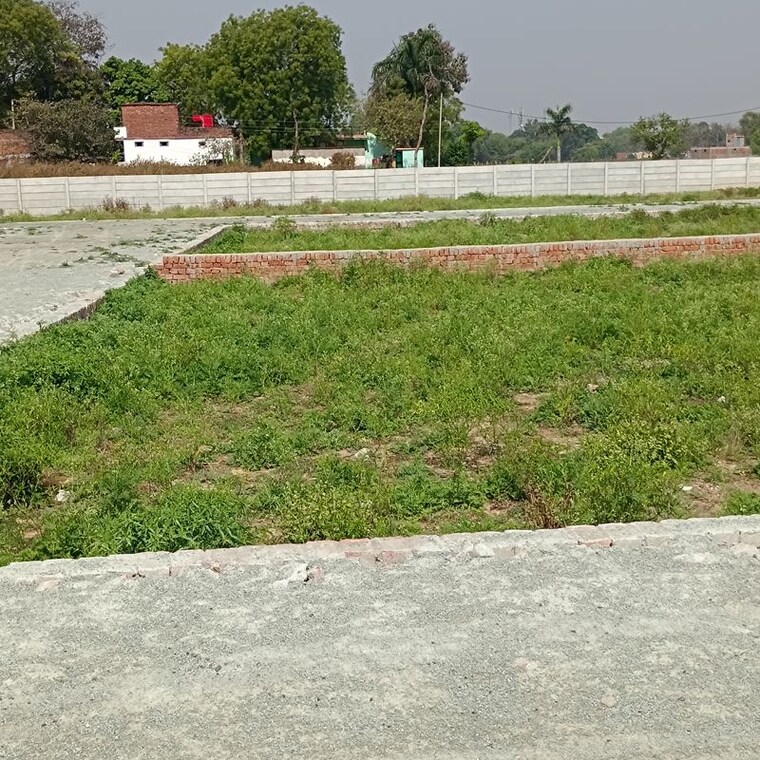 undefined, parao  1500 Sq.Ft. Plot In Parao Varanasi 10355611