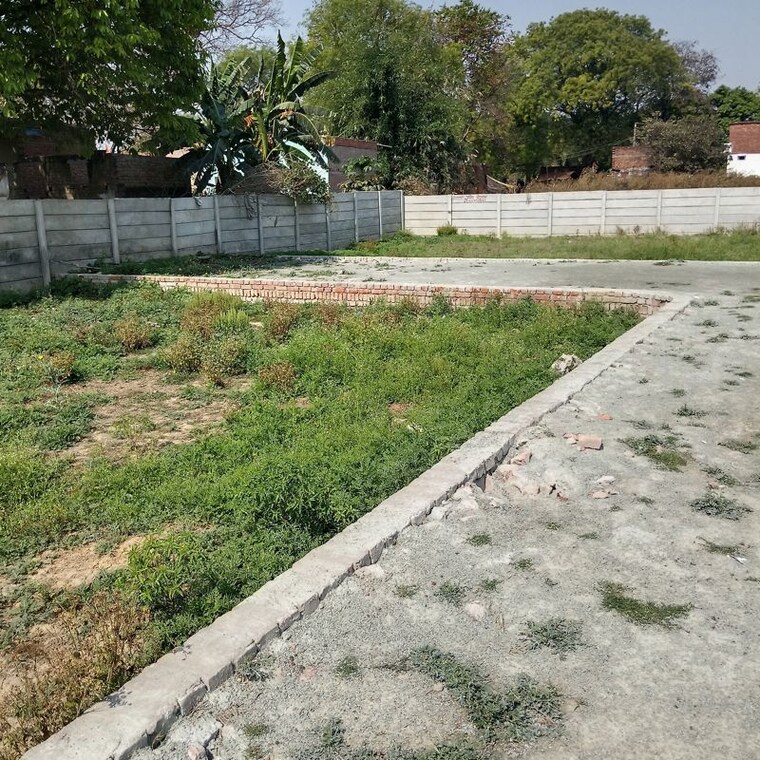 undefined, parao  1500 Sq.Ft. Plot In Parao Varanasi 10355611